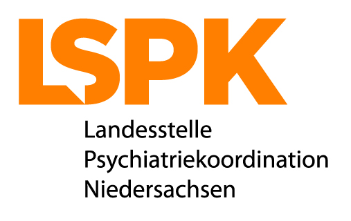 Logo der Landesstelle
								Psychiatriekoordination Niedersachsen